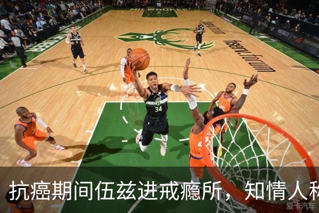 抗癌期间伍兹进戒瘾所，知情人称瓦妮莎心存不满